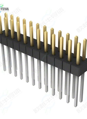 PBC12DADN[连接器CONN HEADER VERT 24POS 2.54MM]