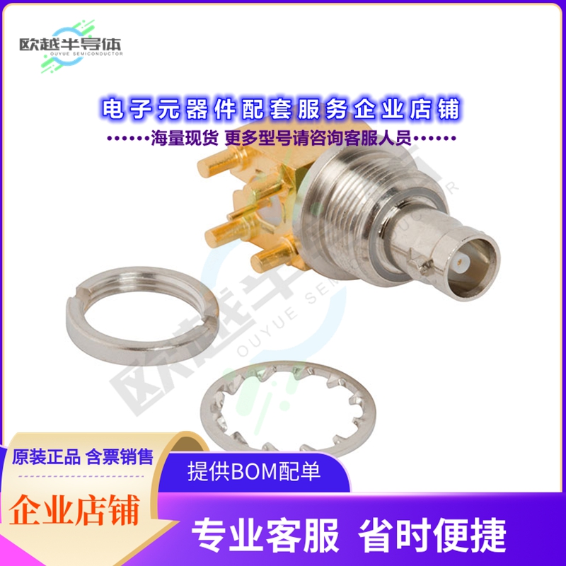 034-1140-12G[连接器RF CONNECTOR HD-BNC RIGHT ANGLE]
