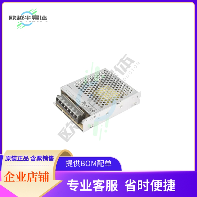 LCW100US15【AC/DC CONVERTER 15V 105W】