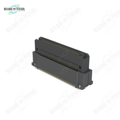 AX01F090VACBR150[连接器FLOATING SIDE B2B CONNECTOR, 90]