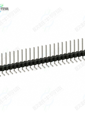 PEC23SGAN[连接器CONN HEADER R/A 23POS 2.54MM]