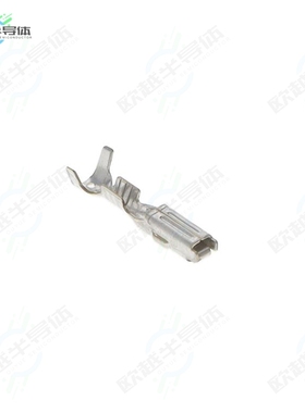 345808-1[连接器CONN SOCKET 20AWG CRIMP TIN]