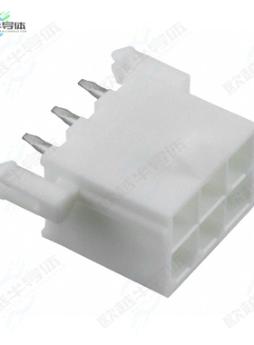 460150603[连接器CONN HEADER VERT 6POS 4.2MM]