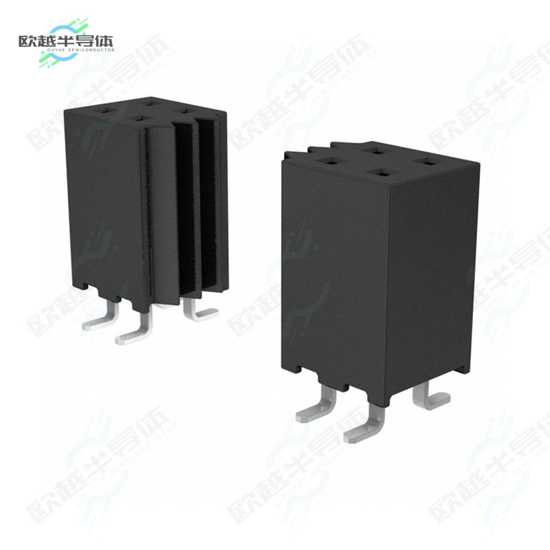 SQW-117-01-FM-D-VS[连接器CONN RCPT 34POS 0.079 GOLD SMD]