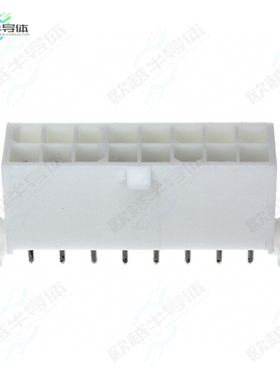 1-794075-0[连接器CONN HEADER VERT 16POS 4.14MM]