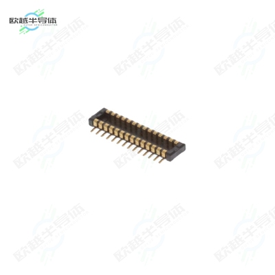 5046222412[连接器0.35 B/B PLUG ASSY 24CKT EMBSTP]