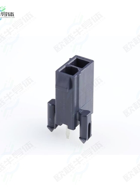 1724470002[连接器CONN HEADER VERT 2POS]