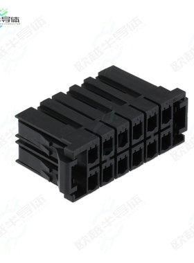 1-917659-6[连接器CONN RCPT HSG 12POS 5.08MM]