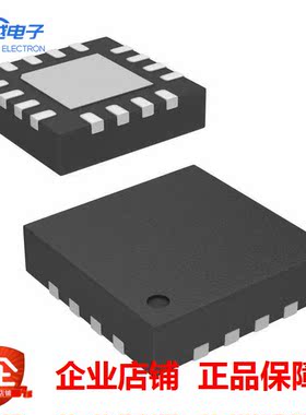 AD5696RBCPZ-RL7《IC DAC 16BIT V-OUT 16LFCSP》