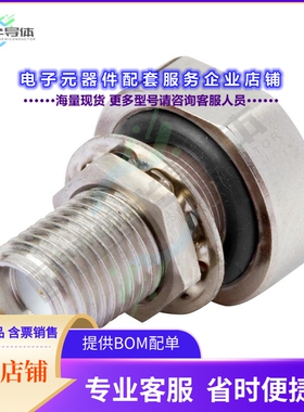 2921-61670[连接器SMA FEMALE BULKHEAD (EMI GASKET)]