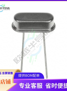 FC4STCBMF24.0《CRYSTAL 24.0000MHZ 20PF TH》