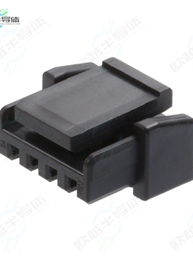 2045320201[连接器CONN RCPT HSG 2POS 1.25MM]