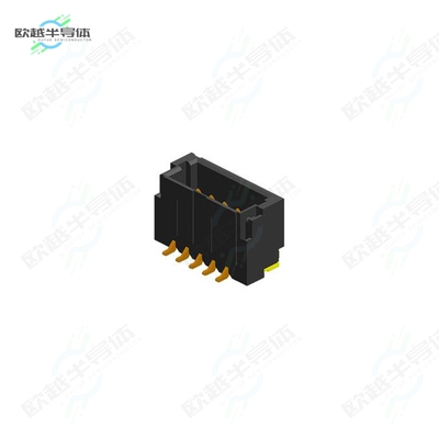 50228-0054N-001[连接器5P, 1.0 MM PITCH WTB WAFER CONN.]