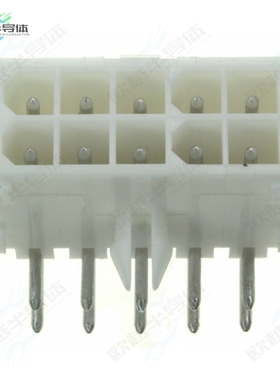 1-770971-0[连接器CONN HEADER R/A 10POS 4.14MM]