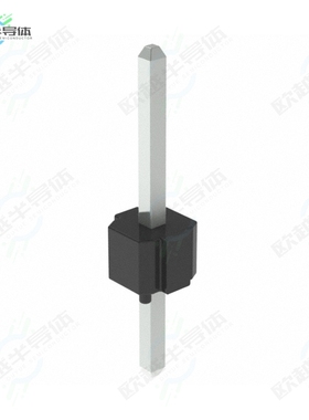 68001-400HLF[连接器CONN HEADER VERT 36000POS 2.54MM]