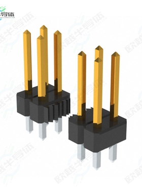 PBC06DFAN[连接器CONN HEADER VERT 12POS 2.54MM]