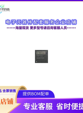 THP7312-B 【16M IMAGE SIGNAL PROCESSOR BGA】