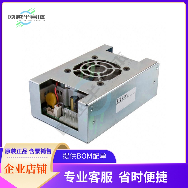 CLC175US24-MTF【AC/DC CONVERTER 24V 55W】