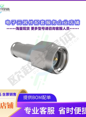 TC-402-KM-SS[连接器TFLEX 402, 2.92 MM, MALE, STRAIG]
