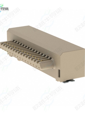 10138400-111131LF[连接器CONN PLUG 31POS R/A SMD GOLD]