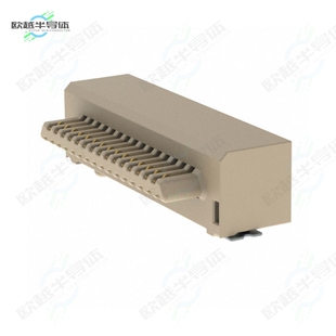 10138400-111131LF[连接器CONN PLUG 31POS R/A SMD GOLD]