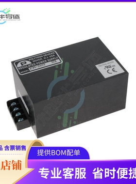 P39-24ST【AC-DC POWER MODULE 24VDC OUTPUT】