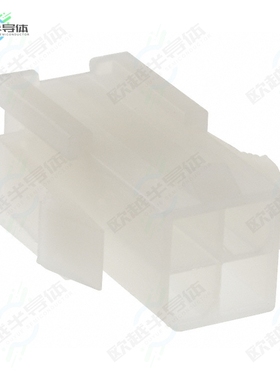 39012041[连接器CONN PLUG HSG 4POS 4.20MM]