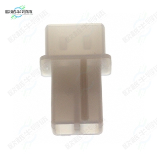 连接器CONN 2POS 5.08MM HSG 480319 RCPT