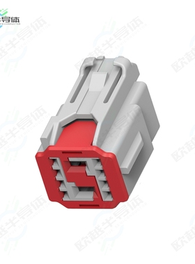 2177000-1[连接器10POS,0.64 GENER. Y,REC HSG,ASSY]