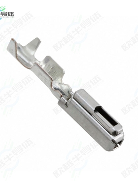 968220-1[连接器CONN SOCKET 20-24AWG CRIMP TIN]
