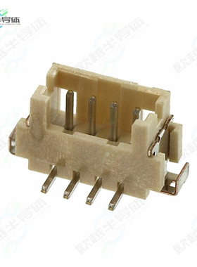 M30-6000446R[连接器CONN HEADER SMD 4POS 1.25MM]