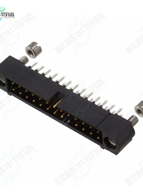 M80-5112642[连接器CONN HEADER VERT 26POS 2MM]