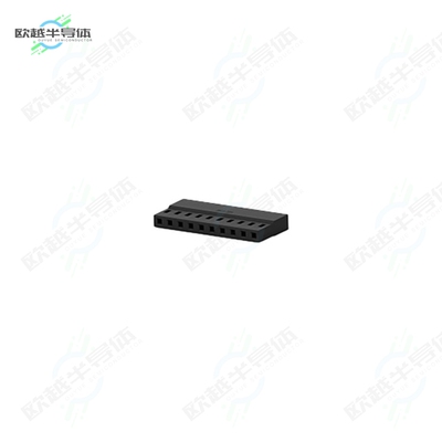 1-2316102-0[连接器CONN RCPT HSG 10POS 2.00MM]