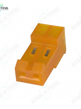 3-640477-2[连接器CONN RCPT 2POS IDC 18AWG TIN]