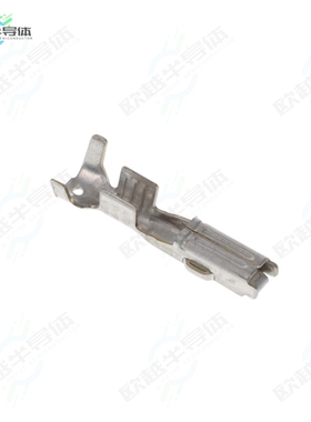 345806-1[连接器CONN SOCKET 14-20AWG CRIMP TIN]
