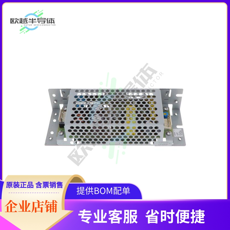 LGA50A-24-SNJ1Y【AC/DC CONVERTER 24V】
