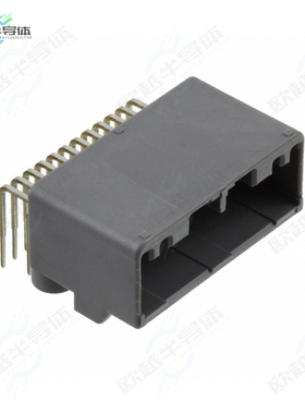 MX34024NF1[连接器CONN HEADER R/A 24POS 2.2MM]