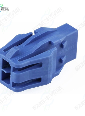 2159220630[连接器MICROFIT+ DR PLUG 6CKT PM POL-D]