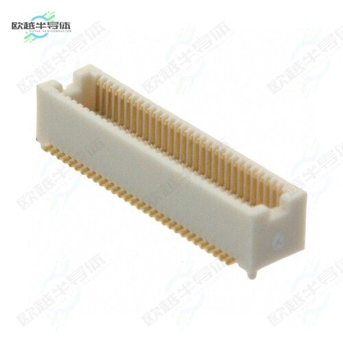 DF12D(4.0)-60DP-0.5V(81)[连接器CONN HDR 60POS SMD GOLD]