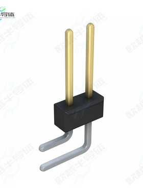 PBC01DGAN[连接器CONN HEADER R/A 2POS]
