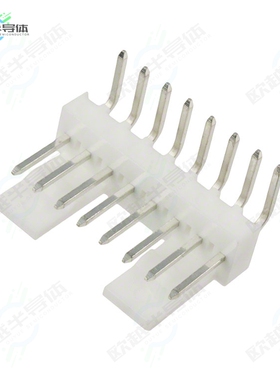 22057088[连接器CONN HEADER R/A 8POS 2.54MM]