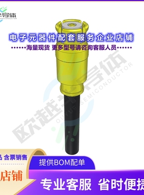 SMP-J-C-GF-ST-CS5[连接器50 OHM SMP JACK, CABLE TERMINATI]