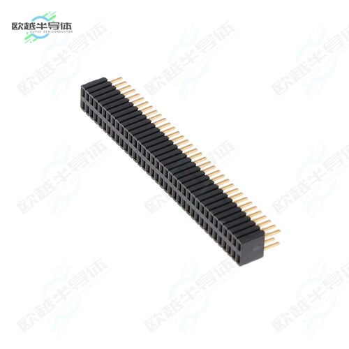 SLM-136-01-G-D[连接器.050 STRIPS]