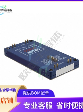AIT02ZPFC-01NL【AC/DC CONVERTER 393V 719W】