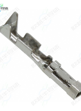 M20-1160046[连接器CONN SOCKET 22-30AWG CRMP 10K/RL]