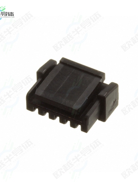 5055650501[连接器CONN RCPT HSG 5POS 1.25MM]