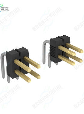 9-103801-0[连接器CONN HEADER R/A 80POS 2.54MM]