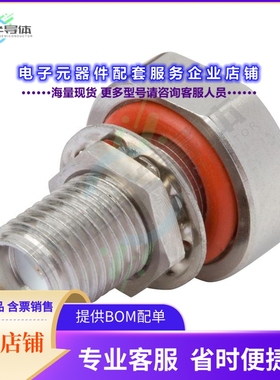 2946-6012[连接器CONN SMA JACK STR 50OHM SOLDER]