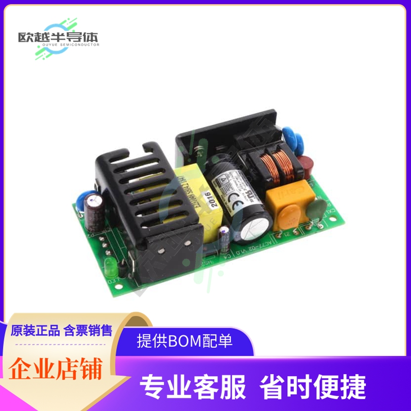 CFM60S300-P【AC/DC CONVERTER 30V 60W】