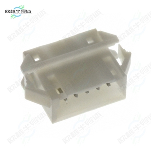 ADAPT 连接器CONN 5POS 2MM PLUG 292254